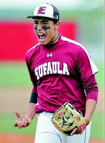 Meet Pacelli pitcher Matt Helms