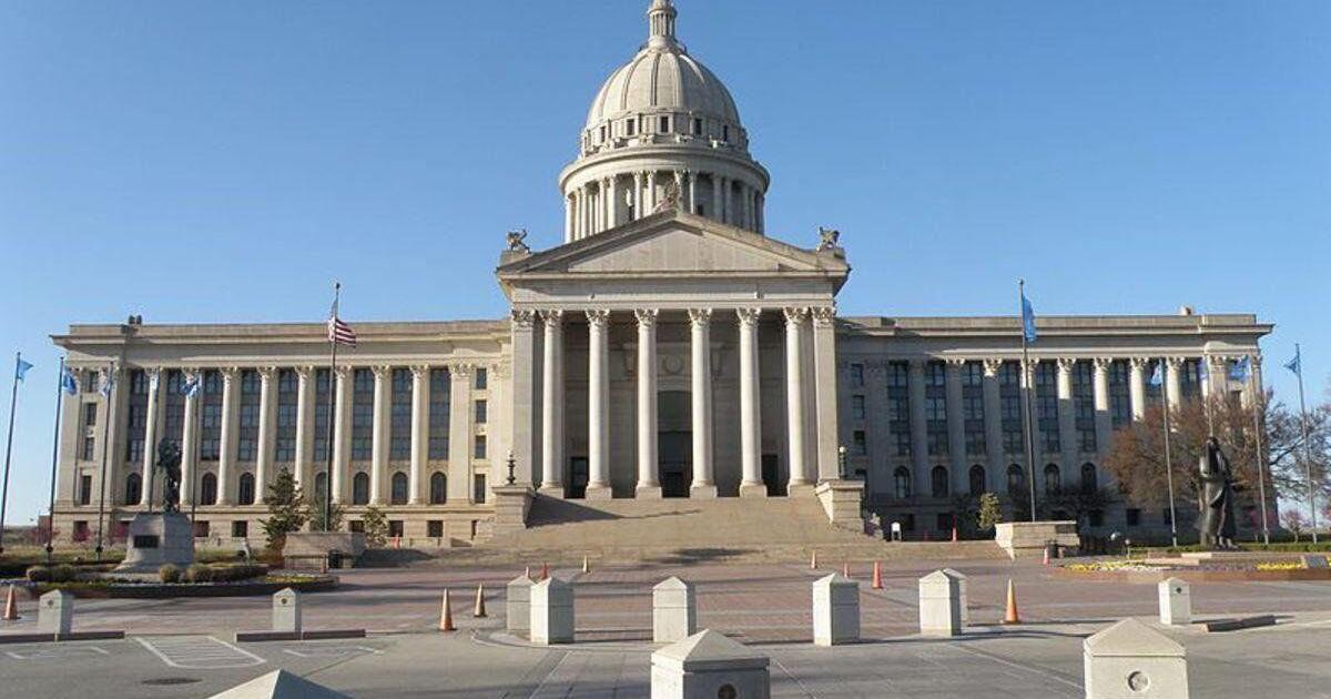 House seals state deal by overriding Stitt's tobacco compact veto | News - Vimarsana News