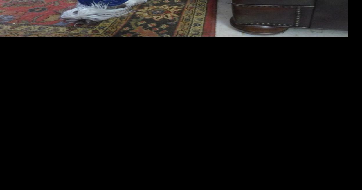 Okie from Muskogee Chris Garrison shares intricacies of computer technology