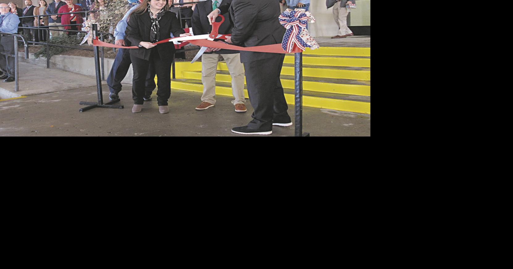 VA Benefits Office gets rave reviews News