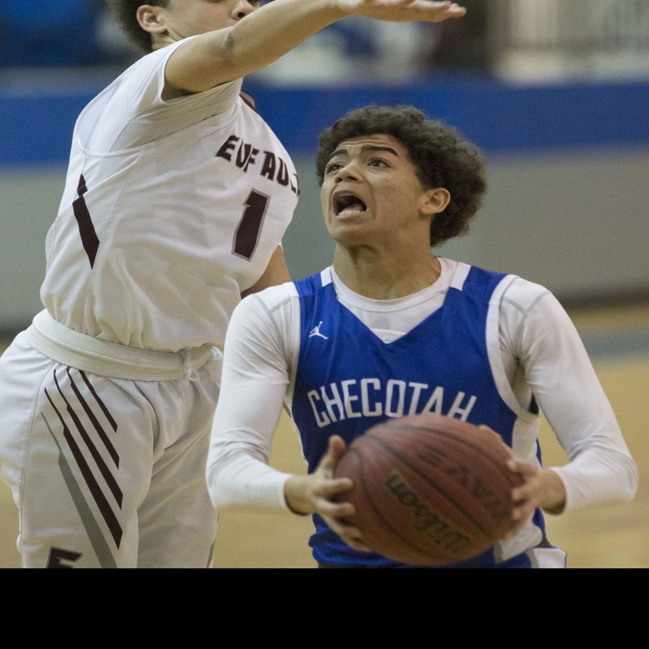 Checotah Wagoner In Crossroads Championship Sports