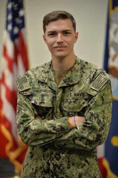 Wagoner native trains to be a U.S. Navy Future Warfighter | News ...