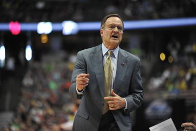Ou Coach Lon Kruger Denies Report He S Involved With Ucla Coaching