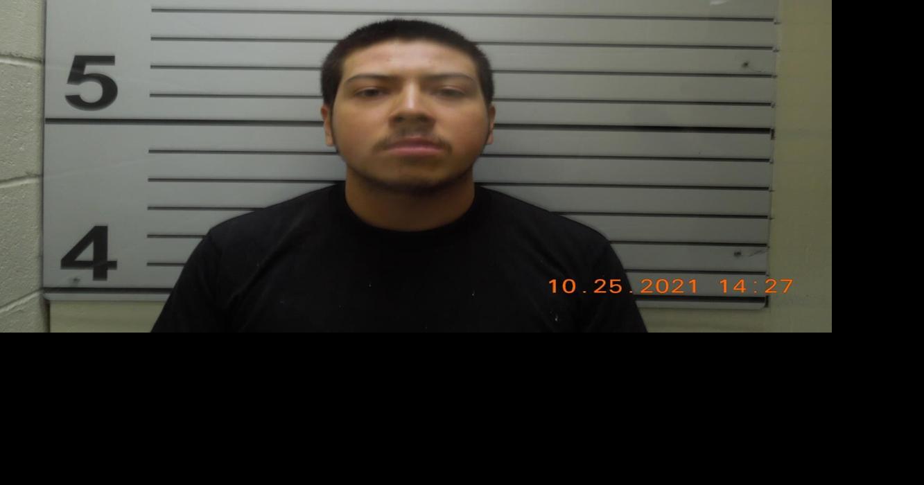 Arrest made in Haskell homicide investigation News