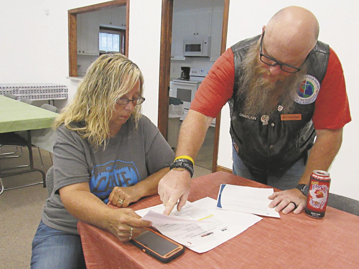 United Methodist pastors reassigned News