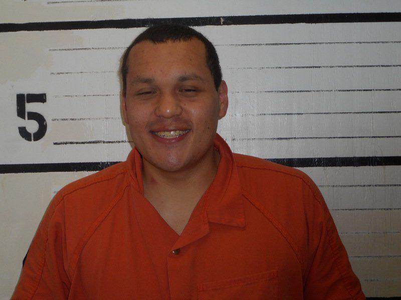 Tahlequah man accused of striking 7monthold News