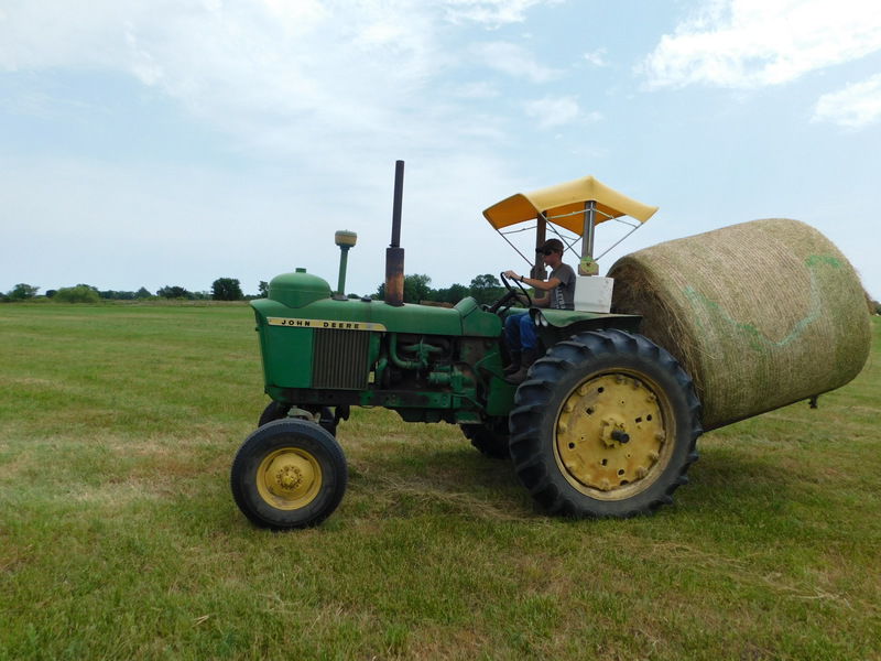 Muleshoe Ranch receives Centennial award News