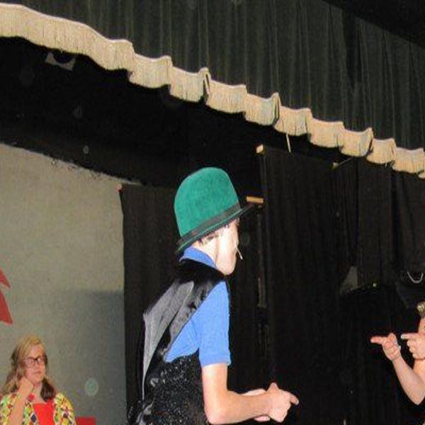 Mlt S Youth Summer Camp Presents High School Musical Lifestyles Muskogeephoenix Com