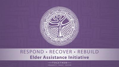 Cherokee Nation Launches Online Portal For Cherokee Elders To Apply For Utility Help Direct Economic Assistance News Muskogeephoenix Com