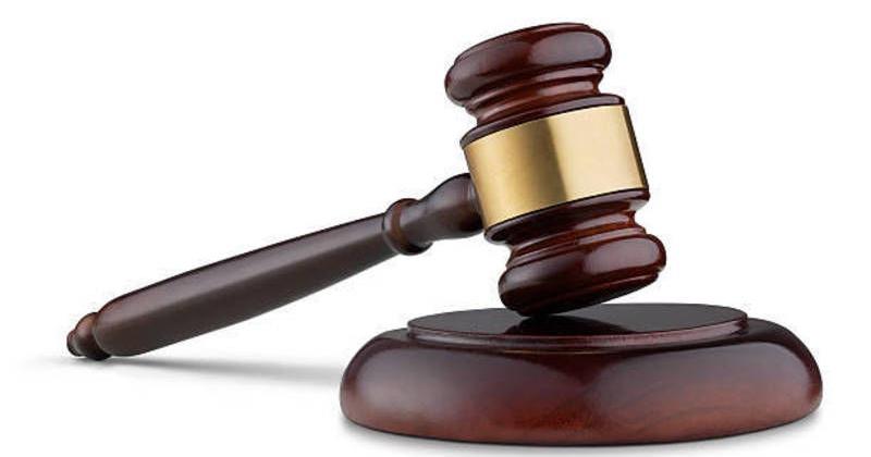 Former court clerk employee charged in alleged conspiracy News