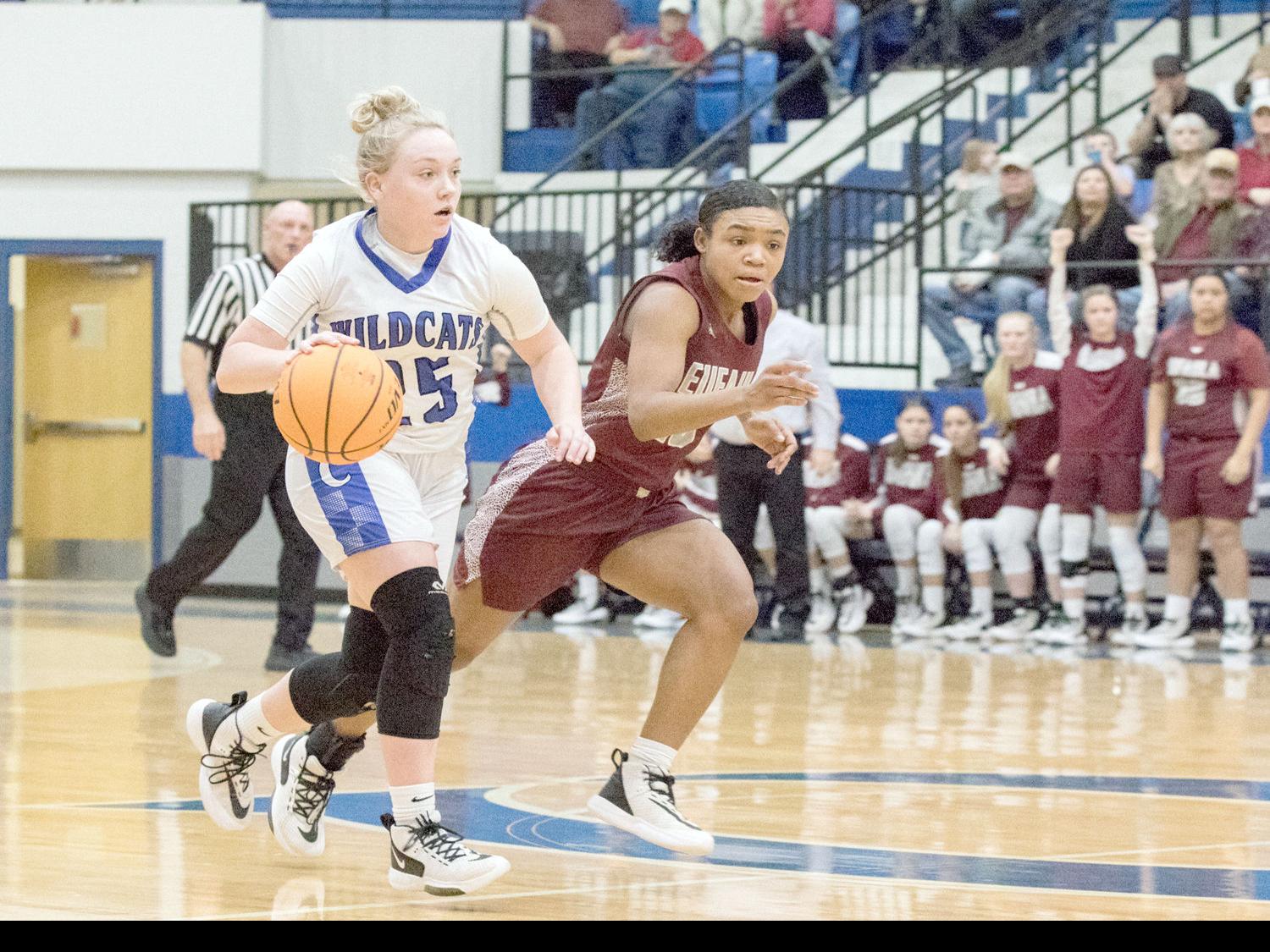 Eufaula Wagoner Capture Checotah Crossroads Crowns Local Sports