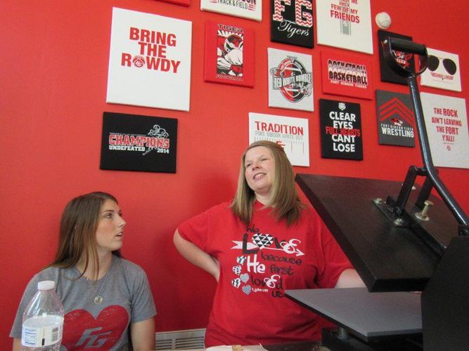 In Fort Gibson, it's all about the Tigers, News