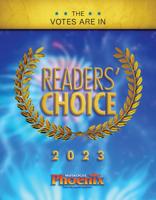 Readers' Choice 2023 - Best of Muskogee