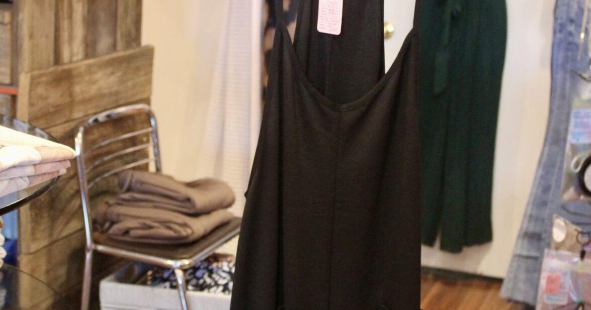 Fall fashion set to come in many shades - Vimarsana News