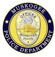 Muskogee police report 06.27.22