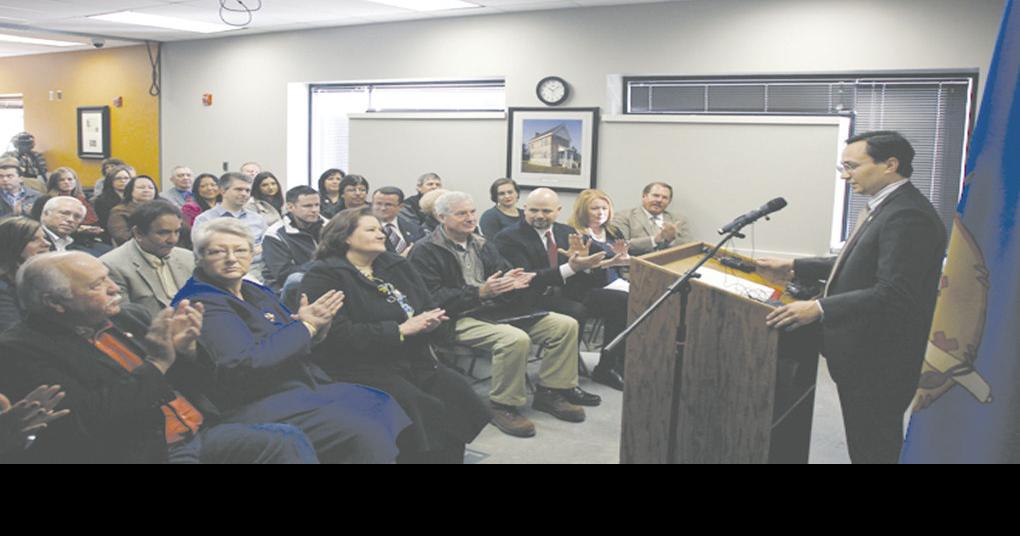 Cherokees’ health care to get extra federal funding Local News