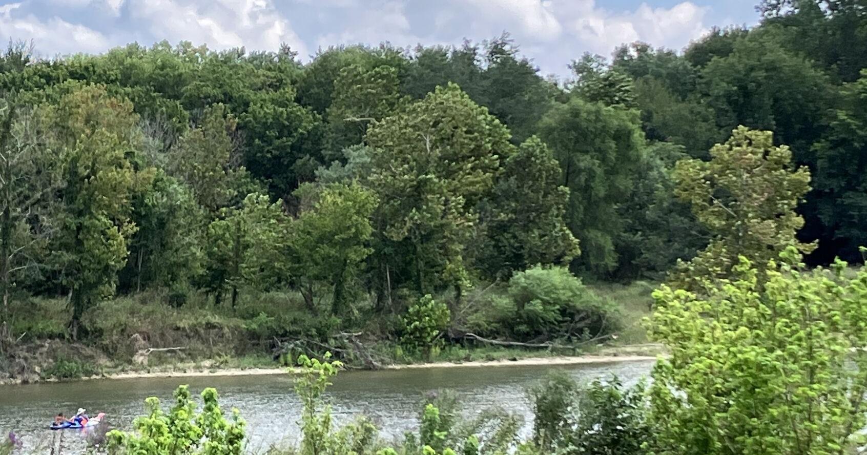 Instream flow debate emerges as planners update water plan - Vimarsana News