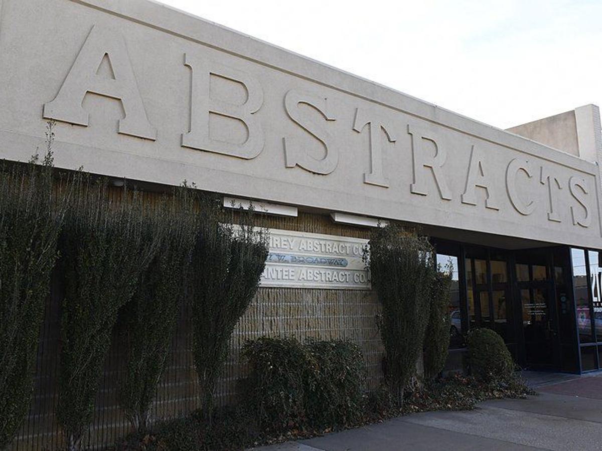 Humphrey Abstract Sold To New Owner Oklahoma Muskogeephoenix Com