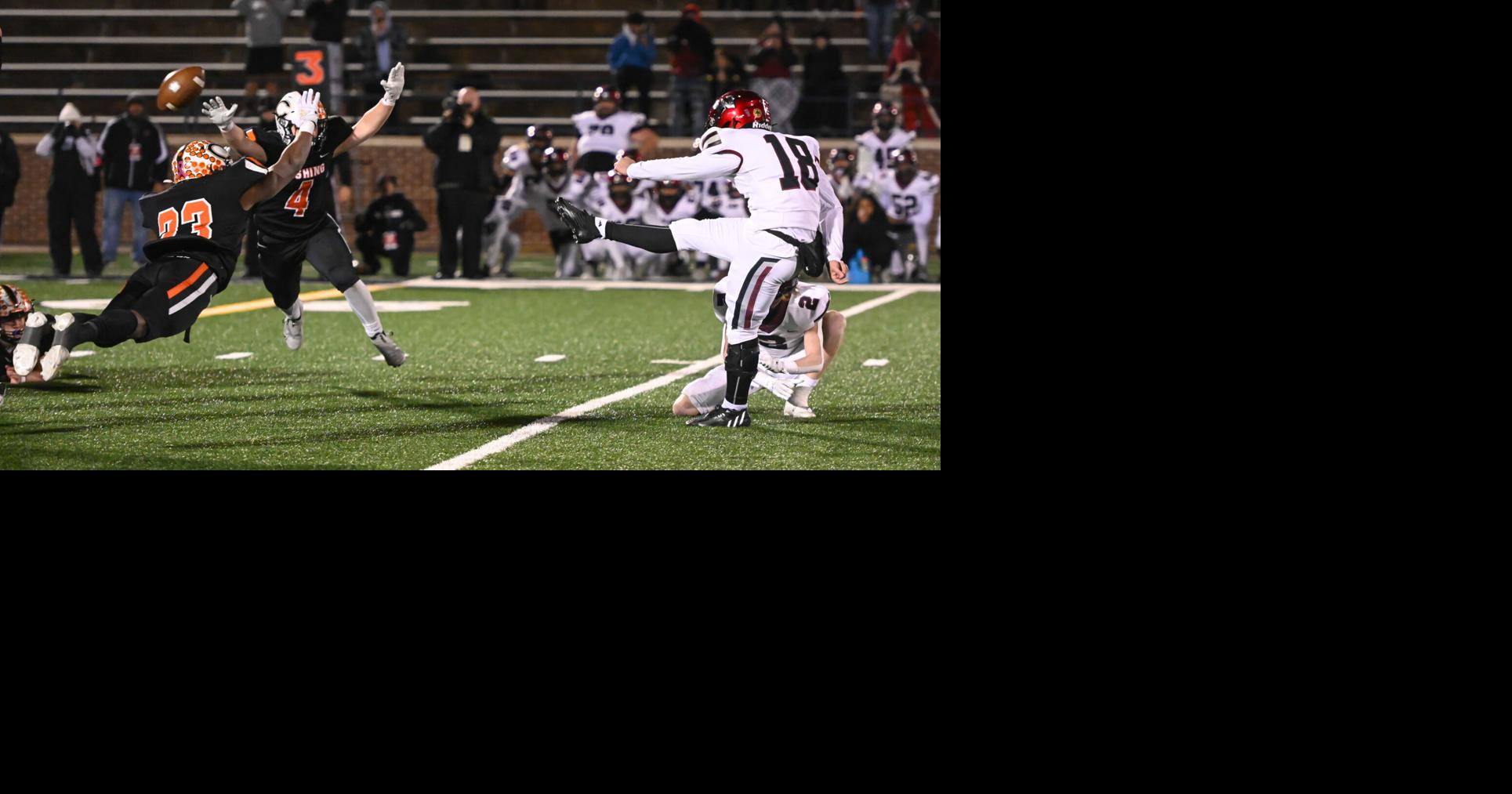 A dramatic sixth Wagoner adds another title on walkoff field goal