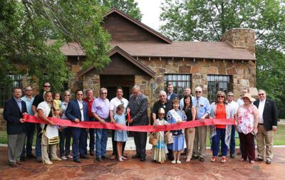 Cherokee Nation Opens Sequoyah S Cabin Museum News