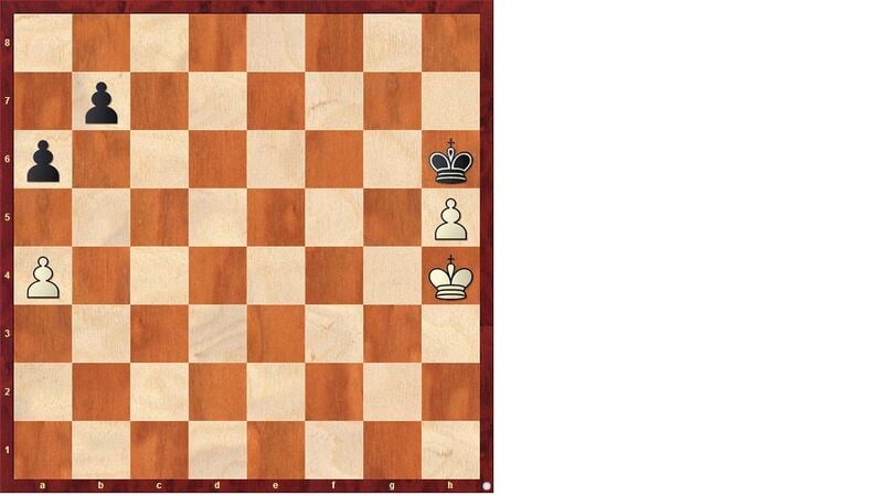 Chess Corner: Look to simplify, Lifestyles