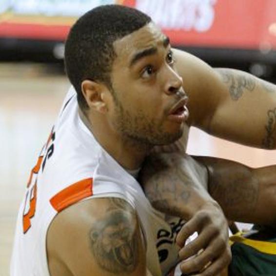 Oklahoma State Puts Possible Damper On Baylor S Dance Hopes