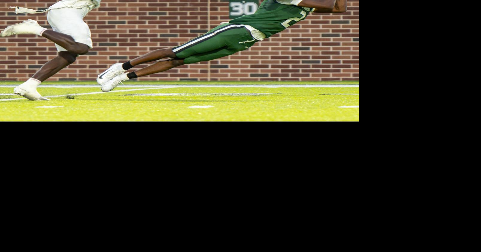 FOOTBALL: Muskogee survives McAlester despite missing personnel