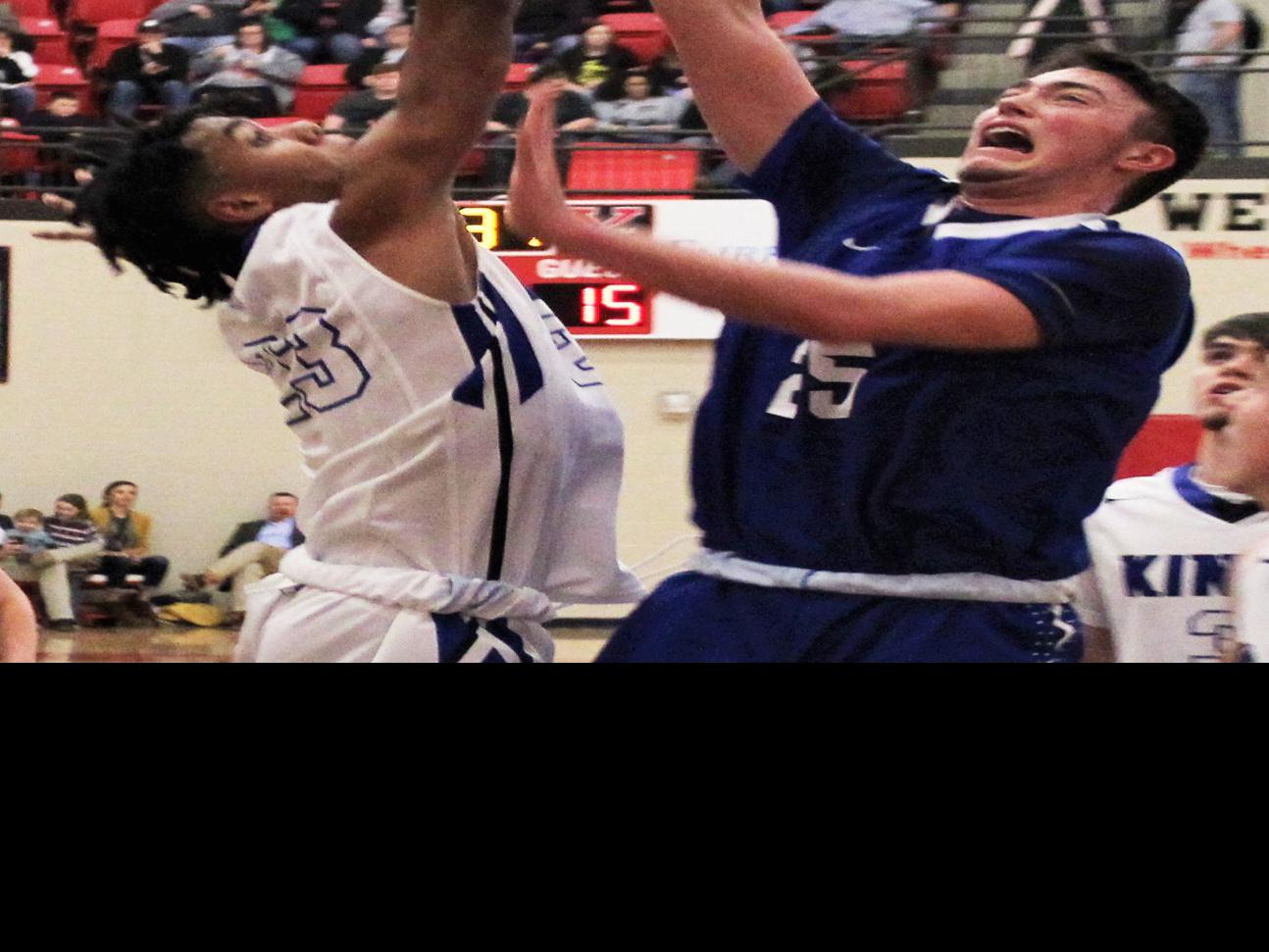 Area Boys Basketball Preview Last Year S Cinderella Back Loaded