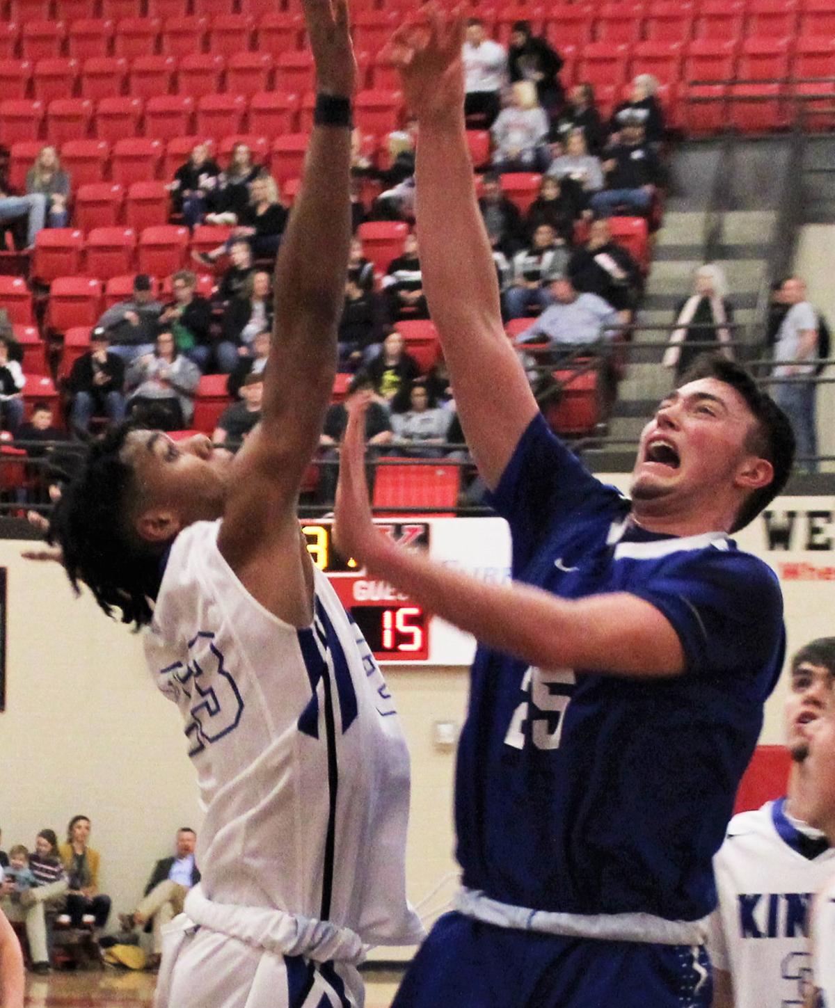 Area Boys Basketball Preview Last Year S Cinderella Back Loaded