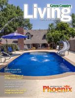 Green Country Living — Summer Edition 2023