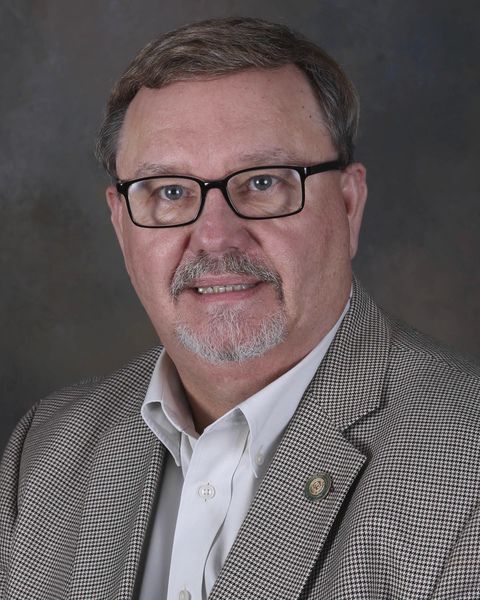 McElroy to retire from NSU Muskogee