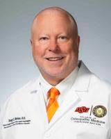 Nolan new Associate Dean of Tribal Health Affairs for OSU College of Osteopathic Medicine at Cherokee Nation