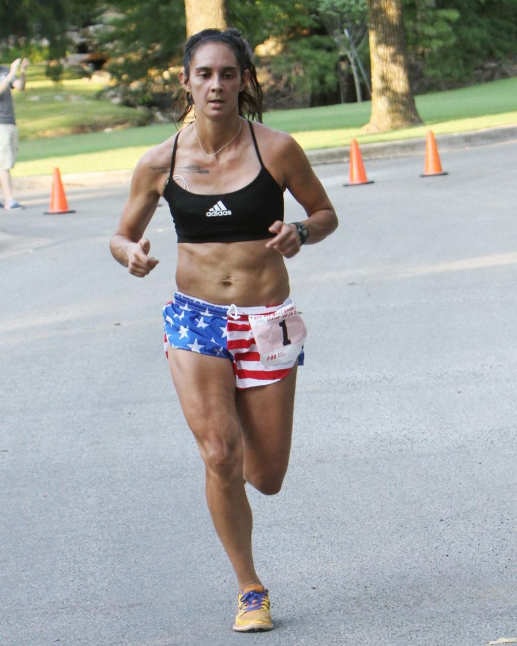 Henderson girl, 15, prepares for her first CrossFit Games, Henderson