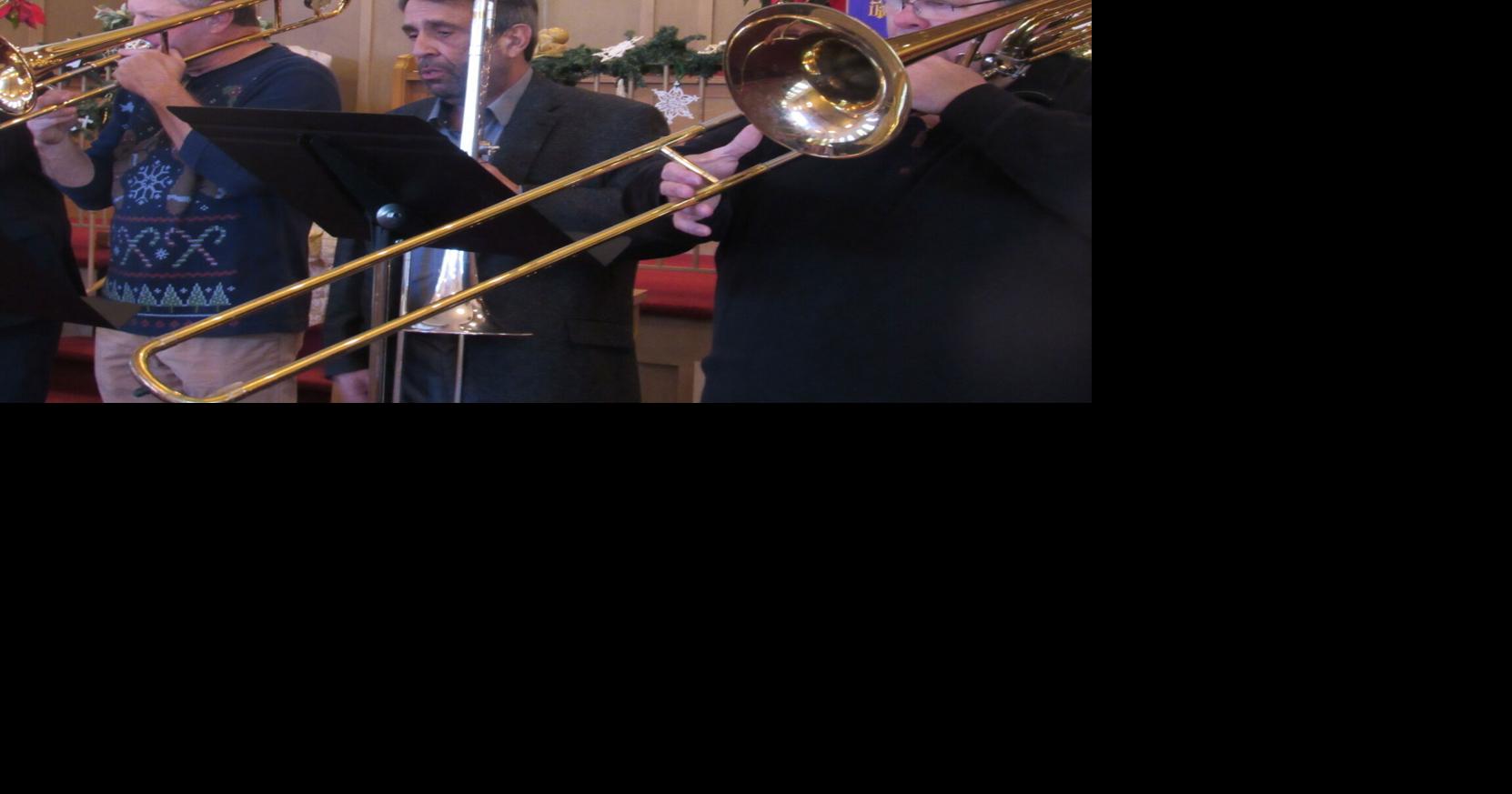 OKIE FROM MUSKOGEE: Hitt interested in music, hunting, fishing, law