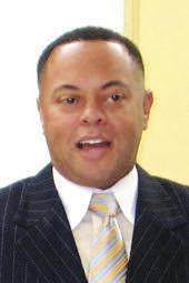 marlon coleman mug