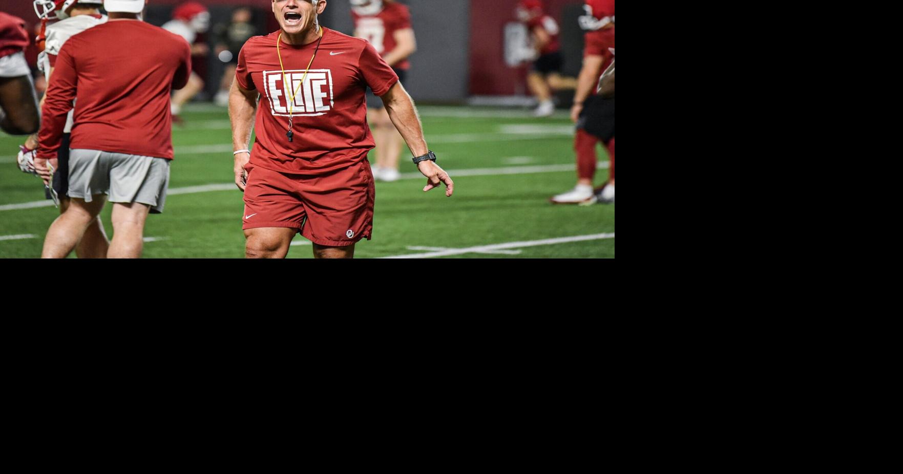What Venables said about OU's tough start to 2026 season | Sports ...