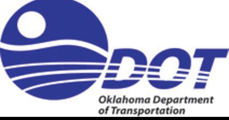Open house for U.S. 62/ Oklahoma 82 roundabout scheduled for Dec. 1