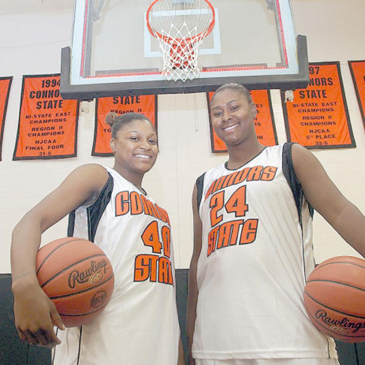 New Heights For Csc Women Sports Muskogeephoenix Com