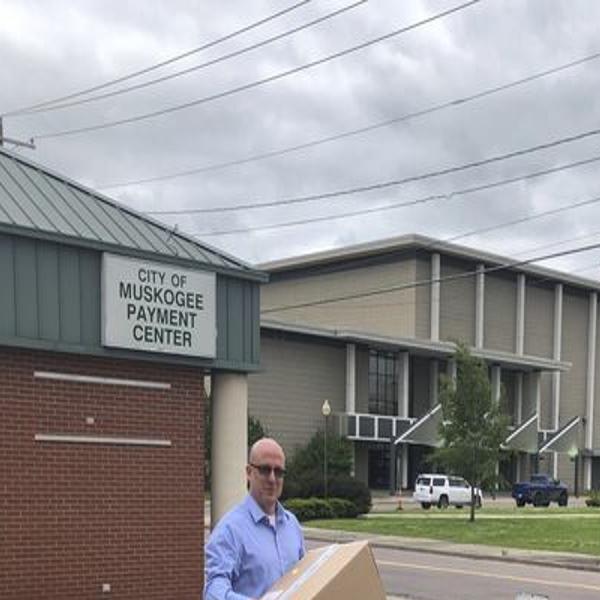 Biglow Funeral Home In Muskogee Oklahoma Homemade Ftempo