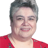 REMEMBER THE LADIES: Trailblazer for home economics