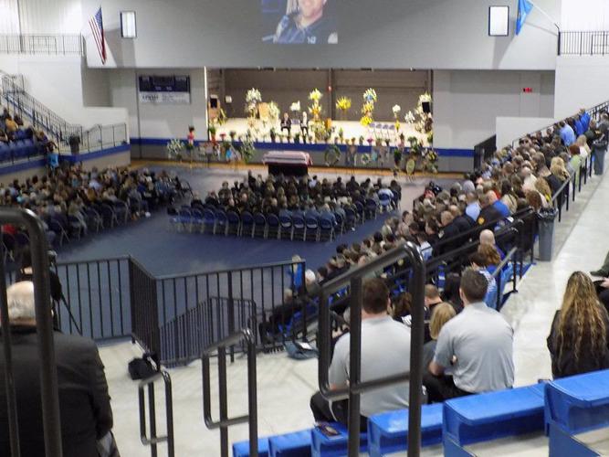 Checotah officer remembered News