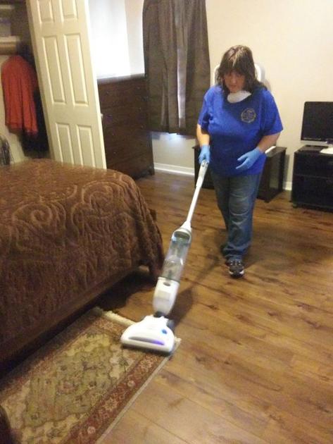 Clean Home To Combat Covid 19 News Muskogeephoenix Clean Home To Combat Covid 19 News