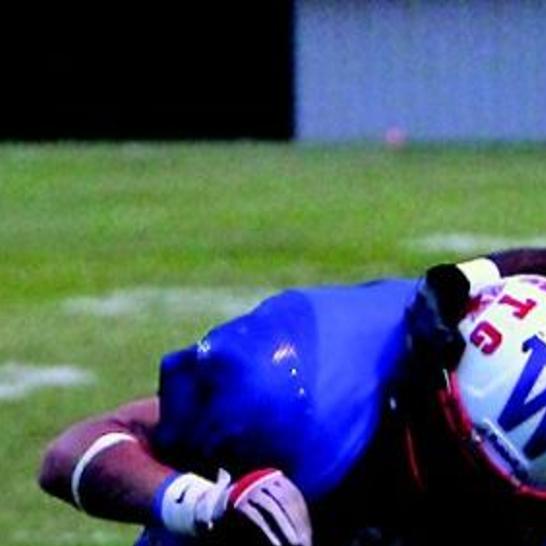 West Rolls Past East At Lake Eufaula All Star Game High School