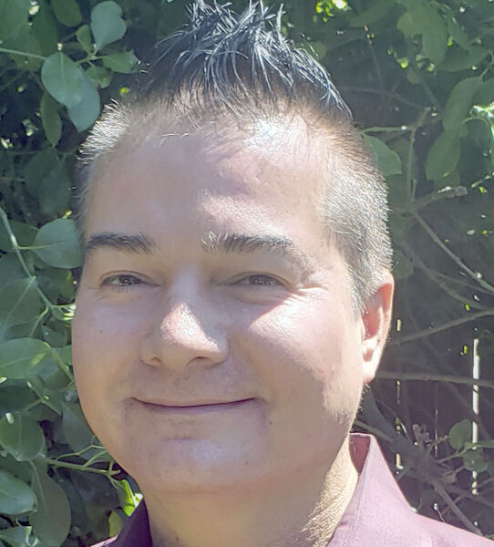 Health Spotlight — Michael Macon - Vimarsana News