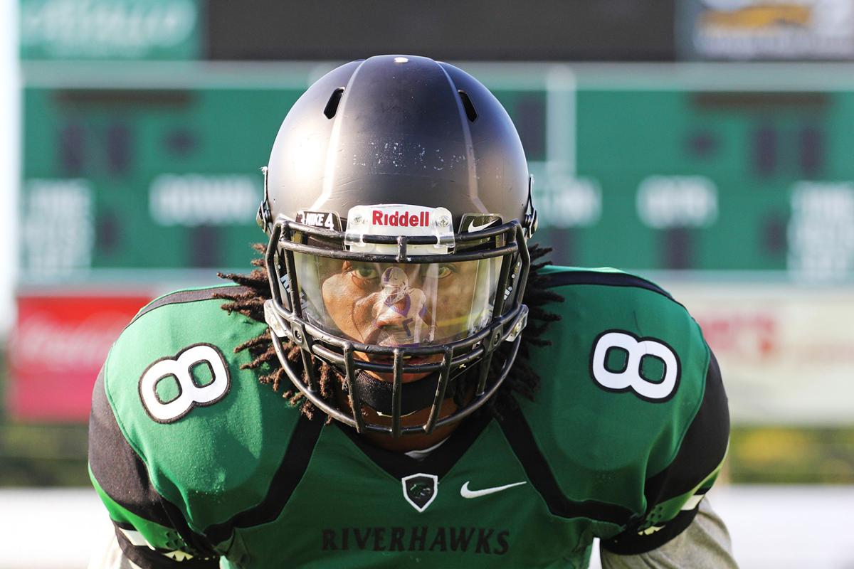 Herd Locked In For Final Season In Riverhawk Digs Sports