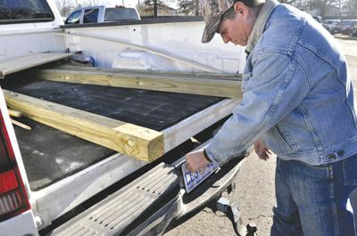 Cherokees Celebrate Opening Of Relocated Tahlequah Tag Office Local News Muskogeephoenix Com