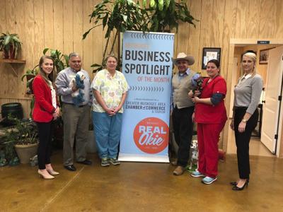 Chamber Business Spotlight: Northside Veterinary Clinic ...