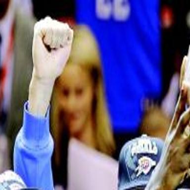 The obituary of Kevin Durant and the Oklahoma City Thunder