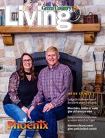 Green Country Living — Winter Edition 2022