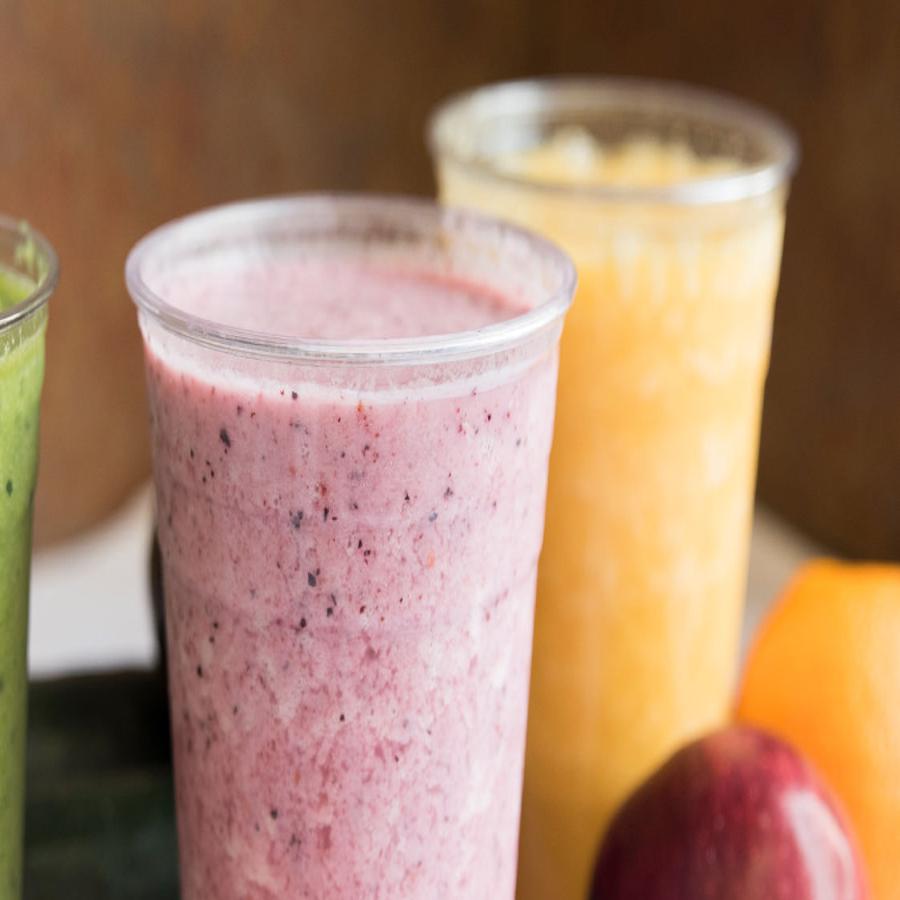 Dining Spotlight — Tropical Smoothie Cafe | News ...